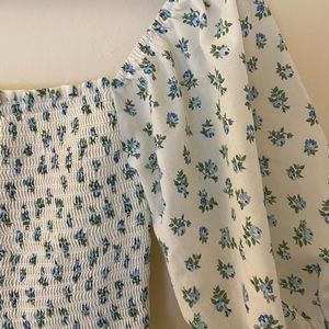 Princess Polly Sophia ray romper